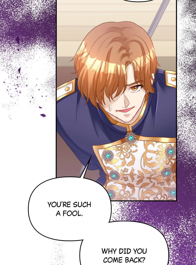 The Truth Behind the Sadistic Prince chapter 43 page 11
