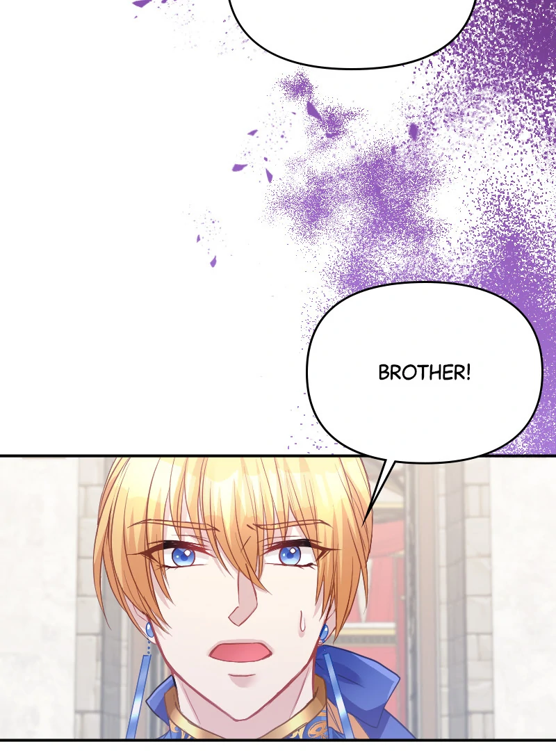 The Truth Behind the Sadistic Prince chapter 43 page 12