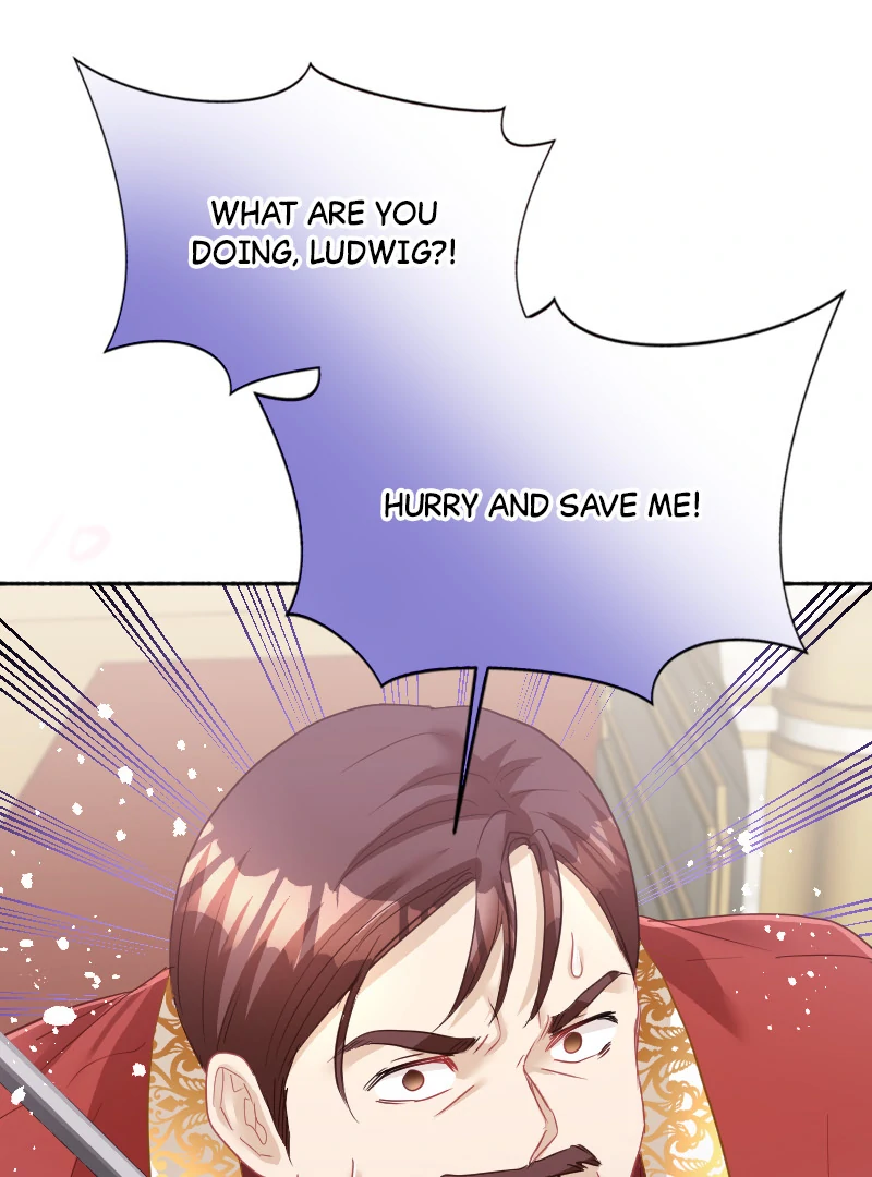 The Truth Behind the Sadistic Prince chapter 43 page 15