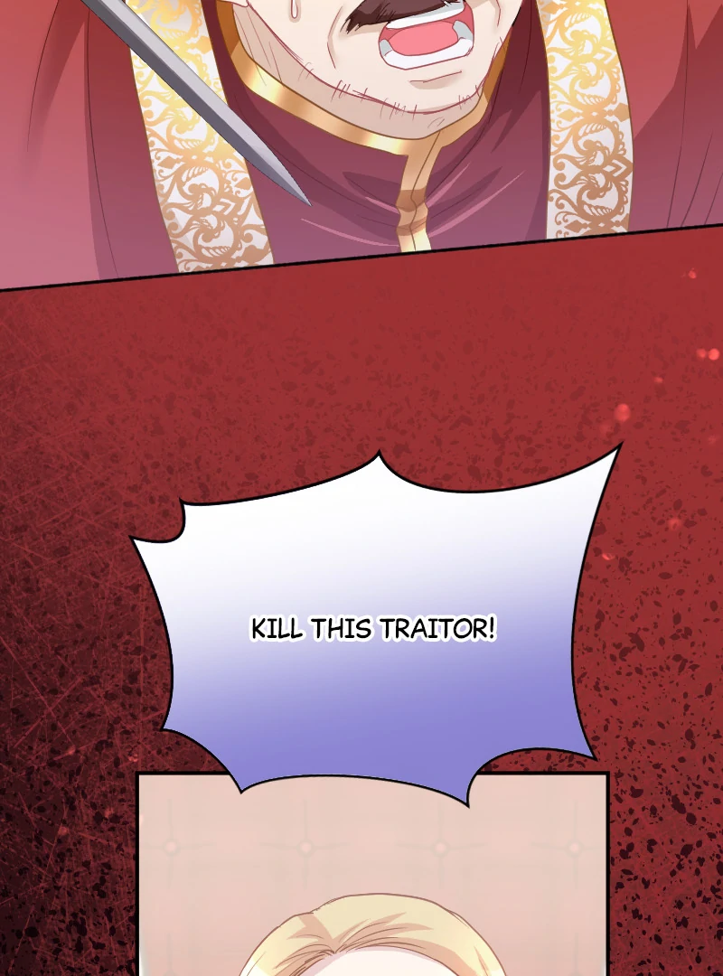 The Truth Behind the Sadistic Prince chapter 43 page 16