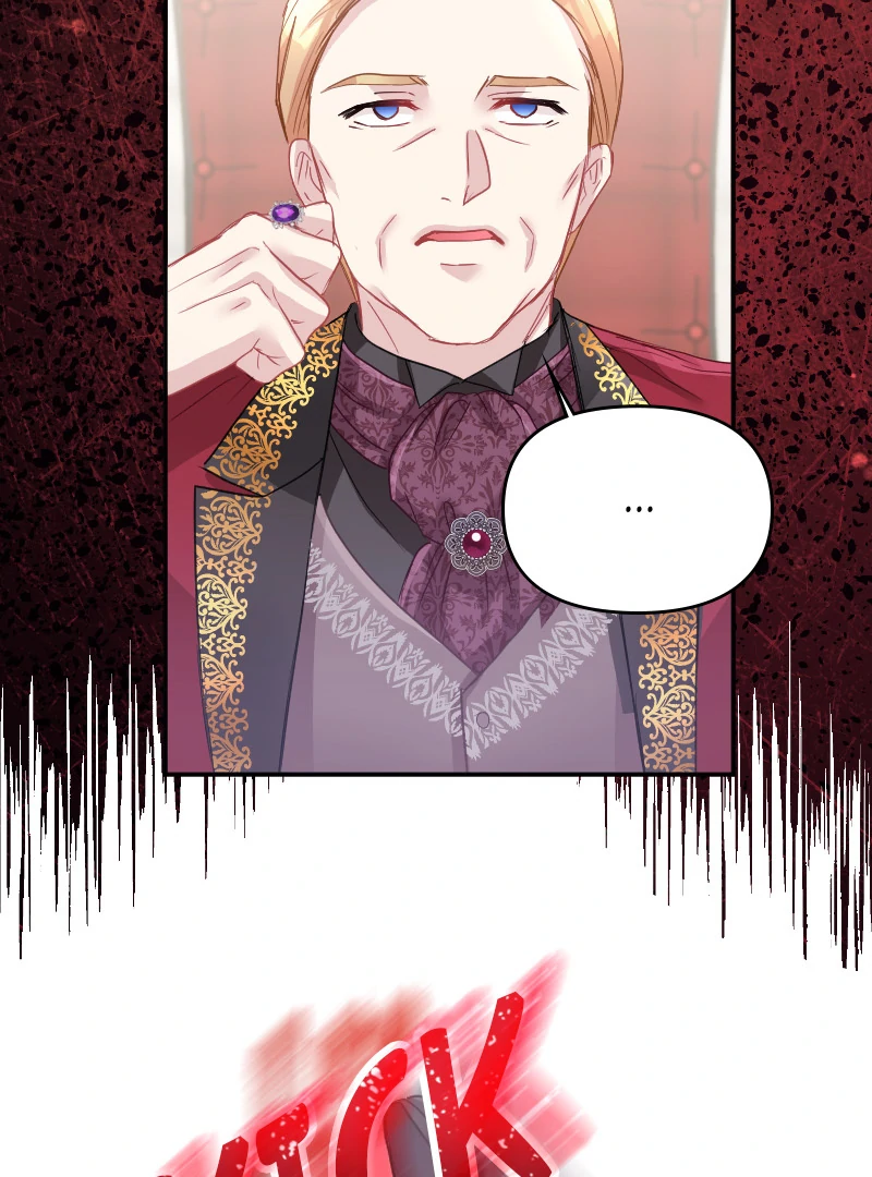 The Truth Behind the Sadistic Prince chapter 43 page 17