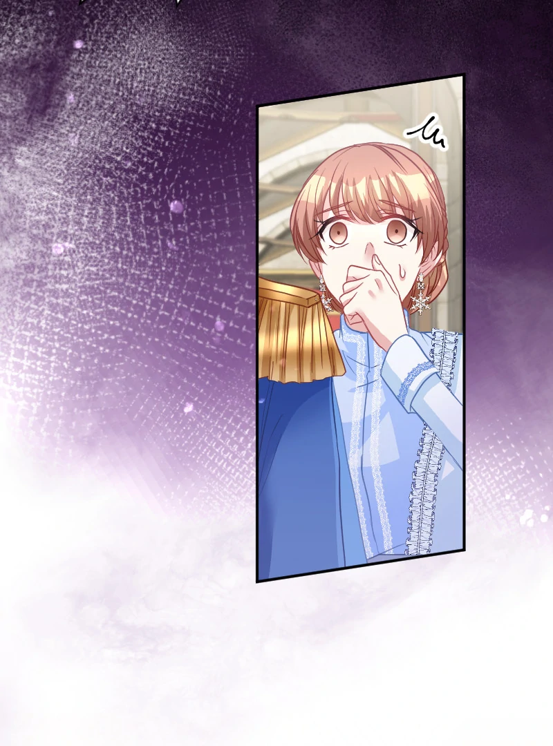 The Truth Behind the Sadistic Prince chapter 43 page 19
