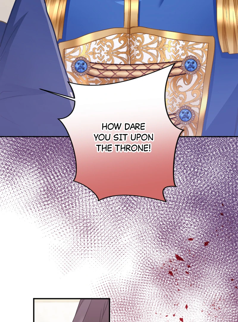 The Truth Behind the Sadistic Prince chapter 43 page 2