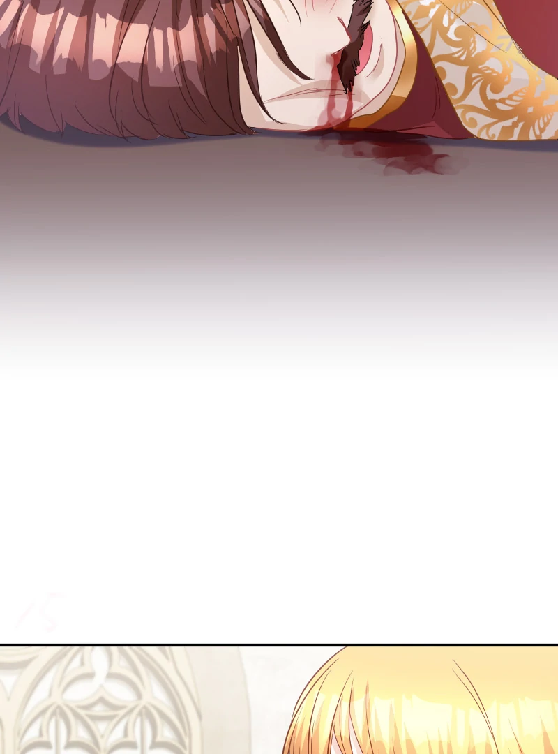 The Truth Behind the Sadistic Prince chapter 43 page 22