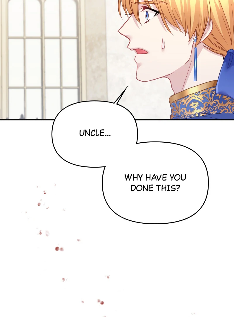 The Truth Behind the Sadistic Prince chapter 43 page 23