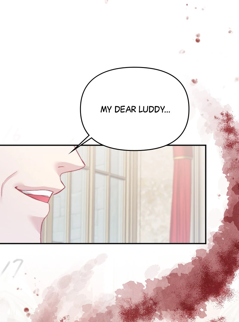 The Truth Behind the Sadistic Prince chapter 43 page 24