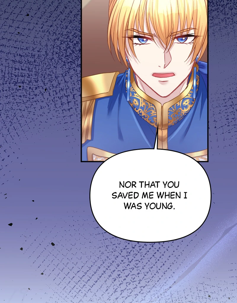 The Truth Behind the Sadistic Prince chapter 43 page 27
