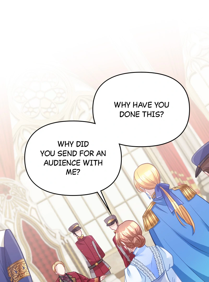 The Truth Behind the Sadistic Prince chapter 43 page 29