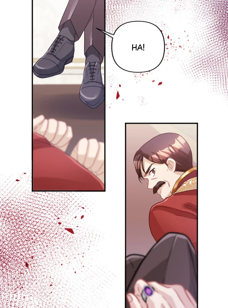 The Truth Behind the Sadistic Prince chapter 43 page 3