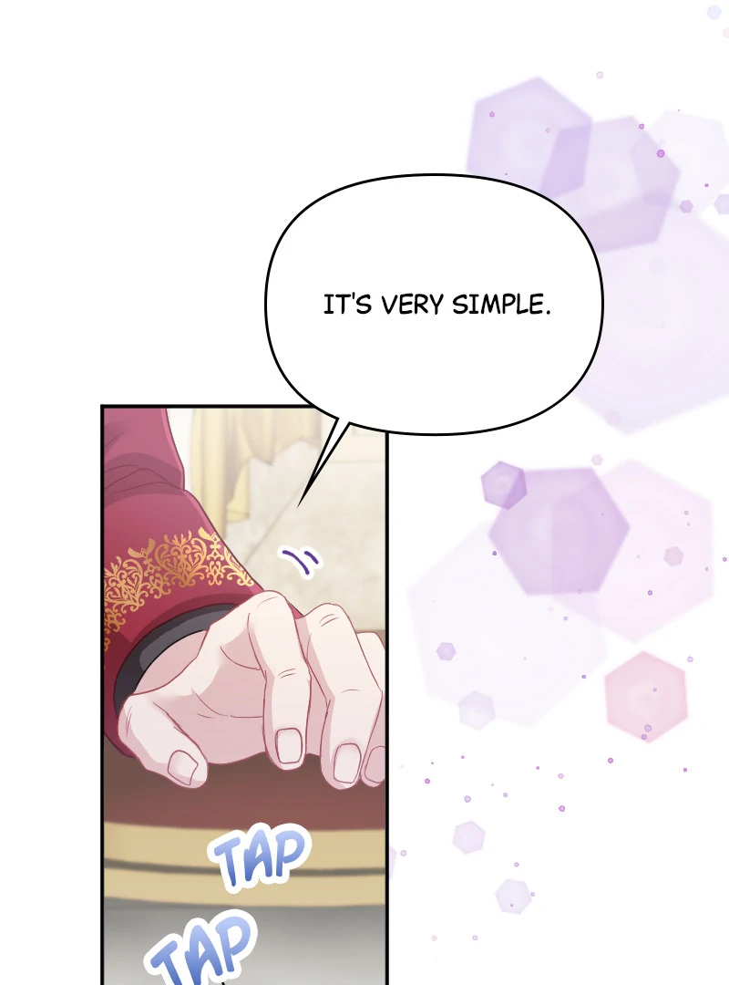 The Truth Behind the Sadistic Prince chapter 43 page 31