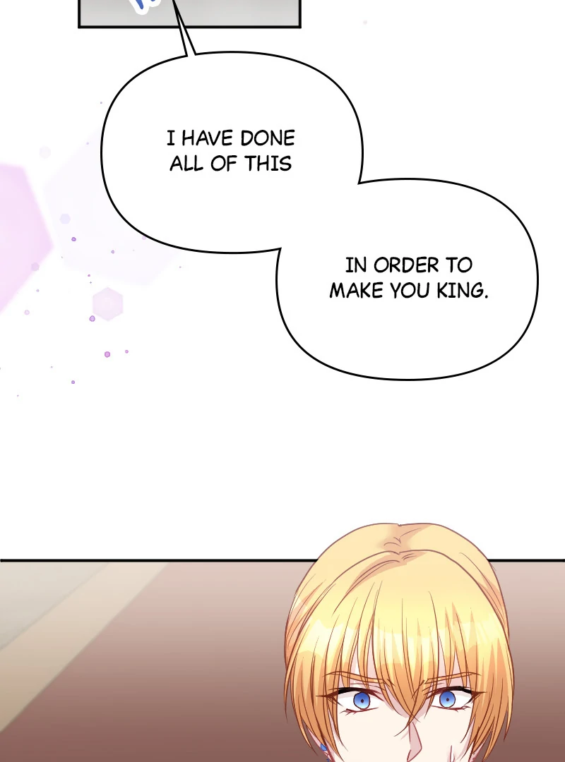The Truth Behind the Sadistic Prince chapter 43 page 32