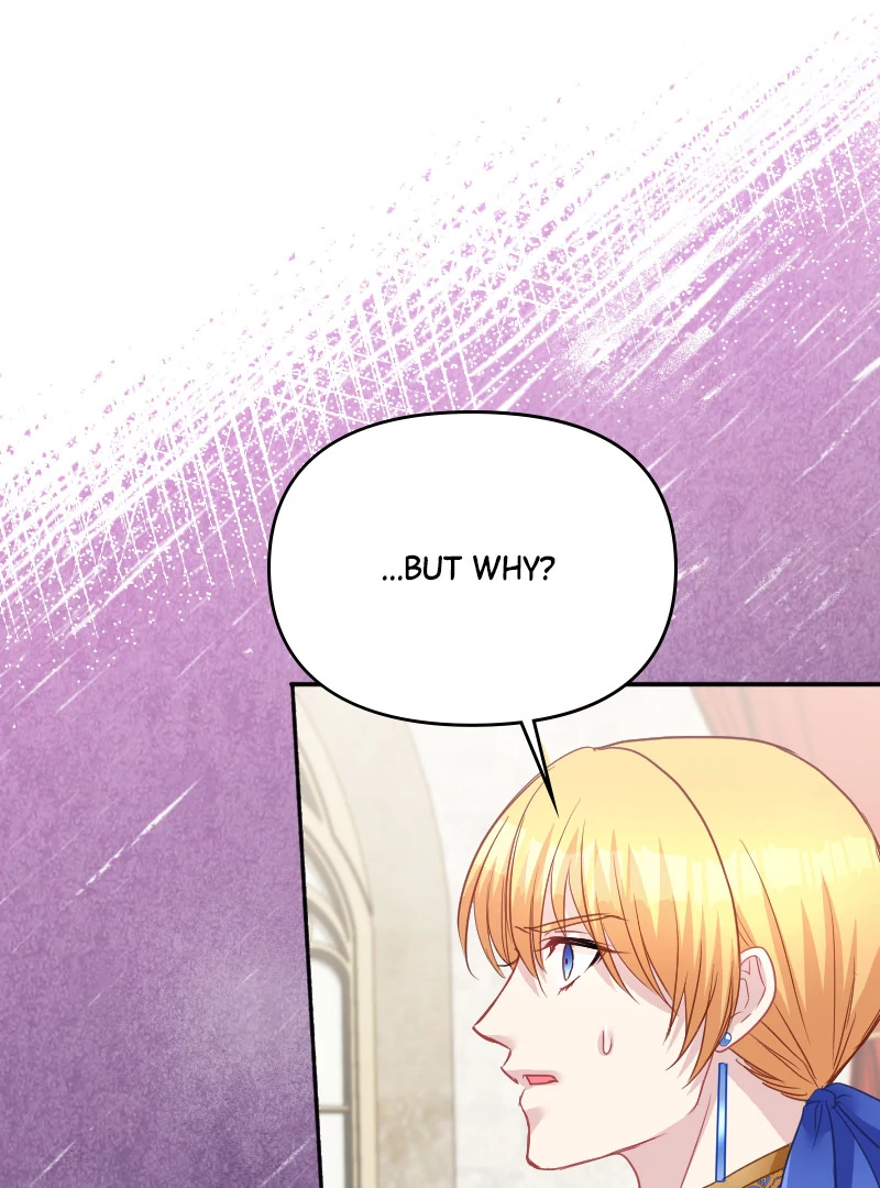 The Truth Behind the Sadistic Prince chapter 43 page 36