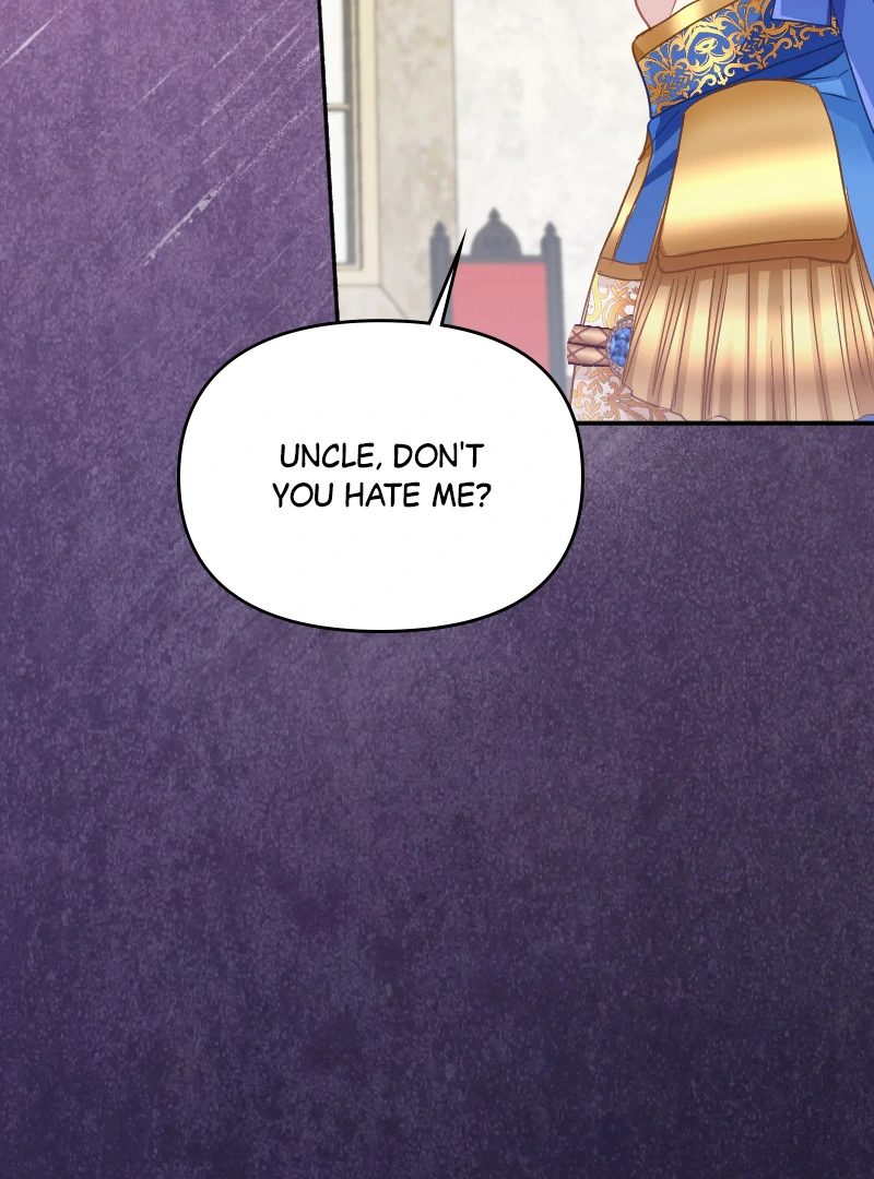 The Truth Behind the Sadistic Prince chapter 43 page 37