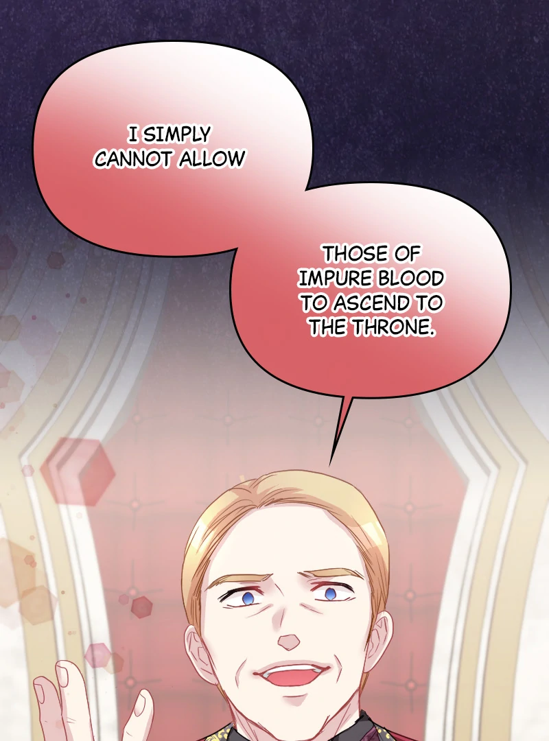 The Truth Behind the Sadistic Prince chapter 43 page 38