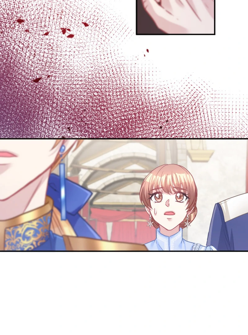 The Truth Behind the Sadistic Prince chapter 43 page 4