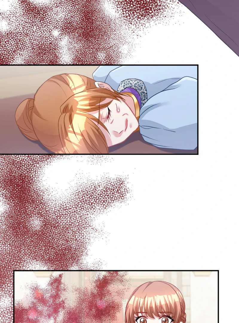 The Truth Behind the Sadistic Prince chapter 43 page 40