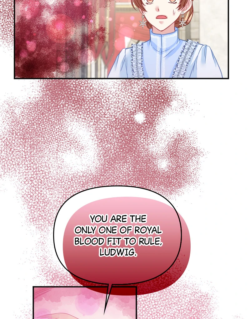 The Truth Behind the Sadistic Prince chapter 43 page 41