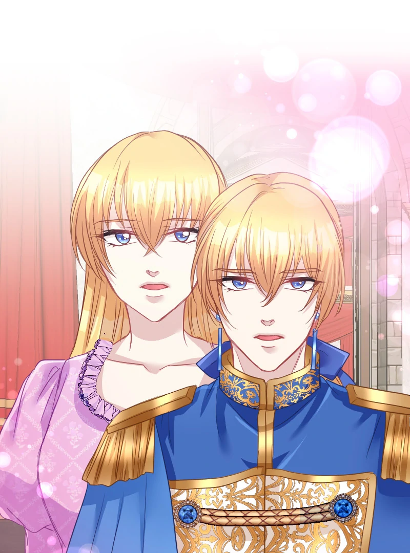 The Truth Behind the Sadistic Prince chapter 43 page 43