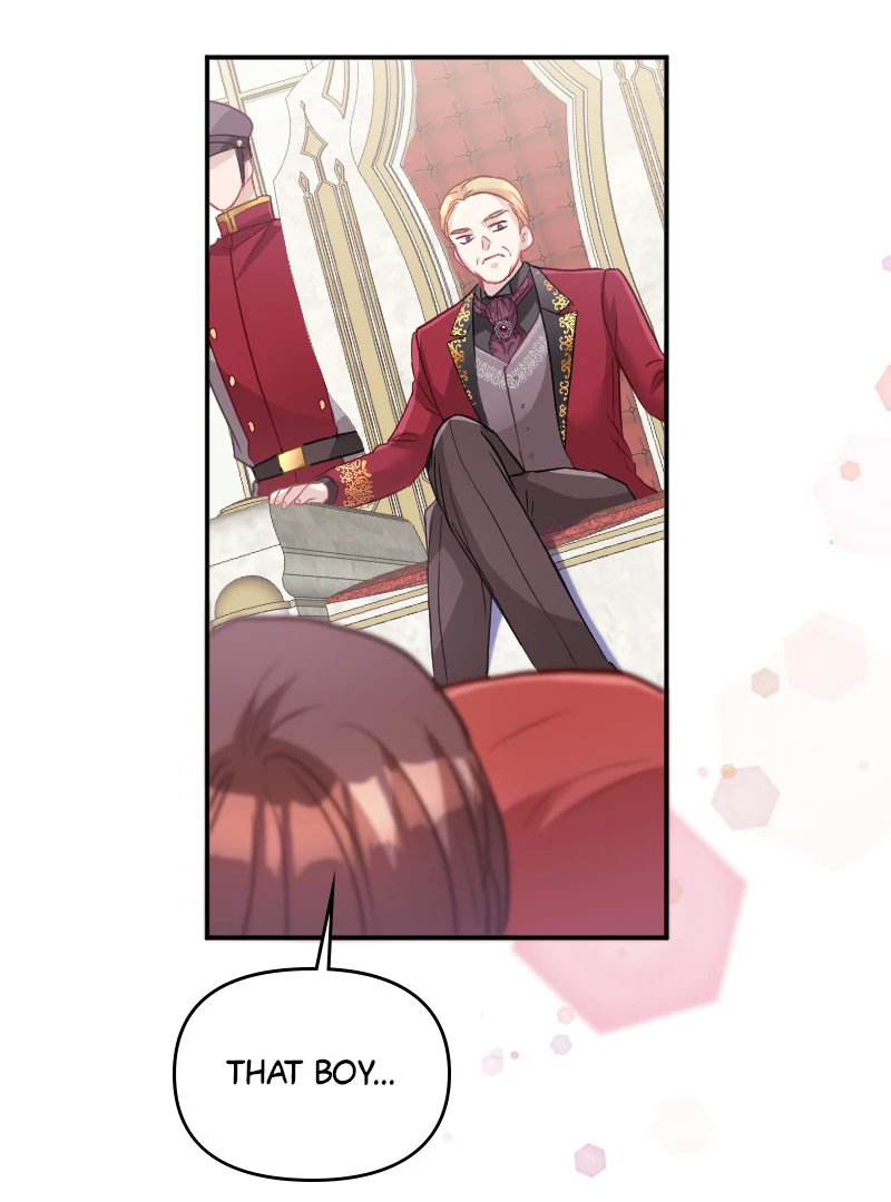 The Truth Behind the Sadistic Prince chapter 43 page 46