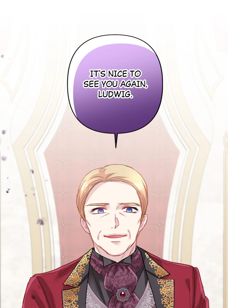 The Truth Behind the Sadistic Prince chapter 43 page 5