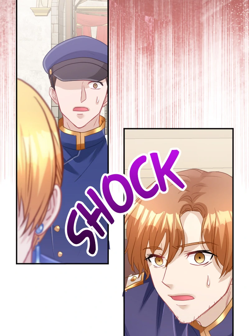 The Truth Behind the Sadistic Prince chapter 43 page 50