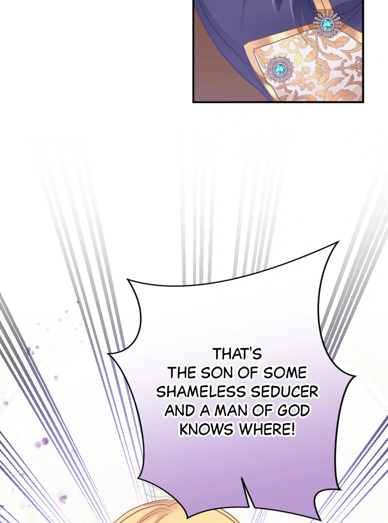 The Truth Behind the Sadistic Prince chapter 43 page 51