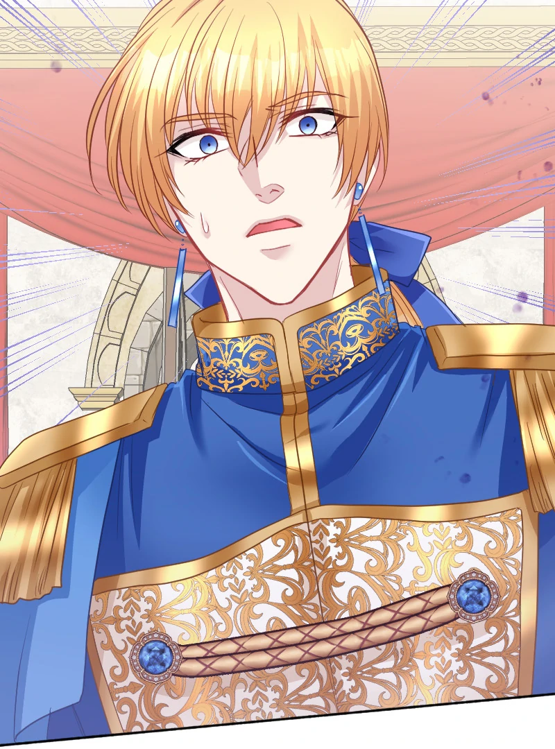 The Truth Behind the Sadistic Prince chapter 43 page 52