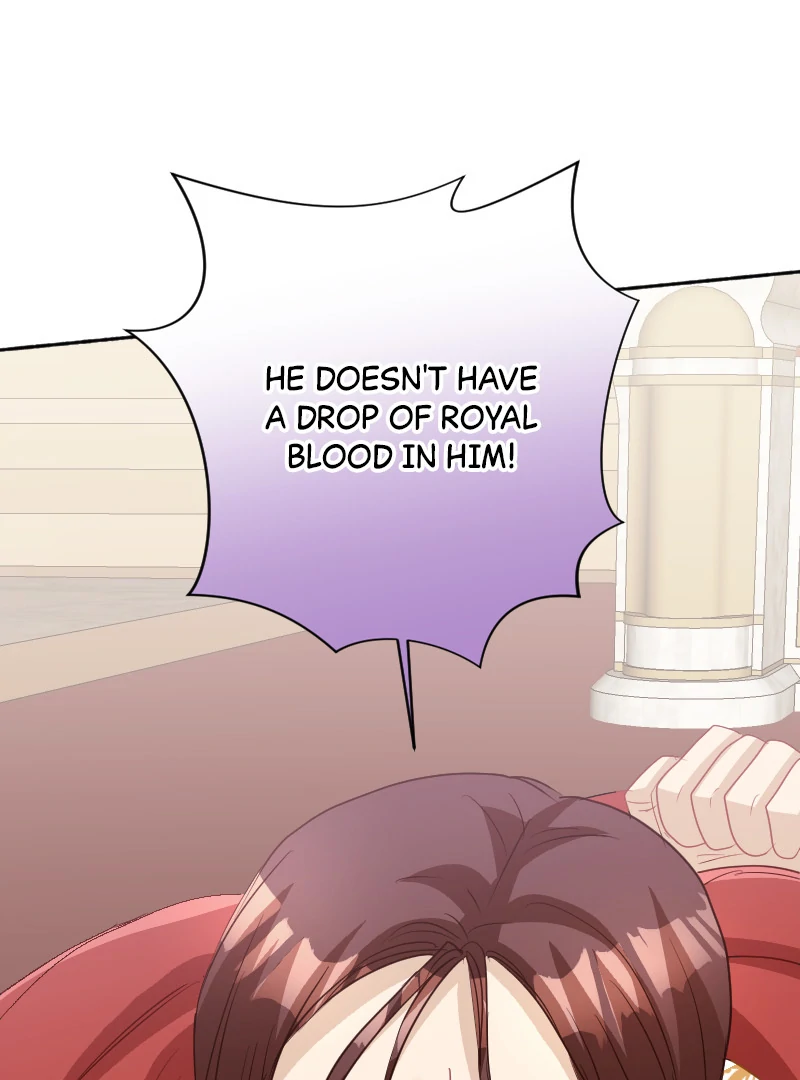 The Truth Behind the Sadistic Prince chapter 43 page 53