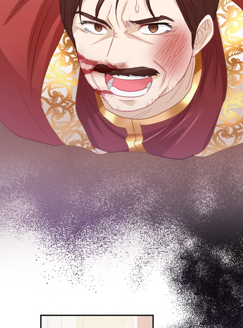 The Truth Behind the Sadistic Prince chapter 43 page 54