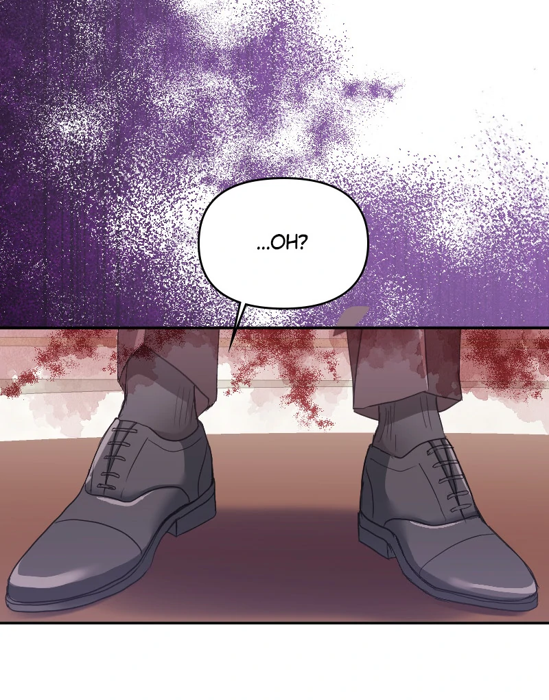 The Truth Behind the Sadistic Prince chapter 43 page 56