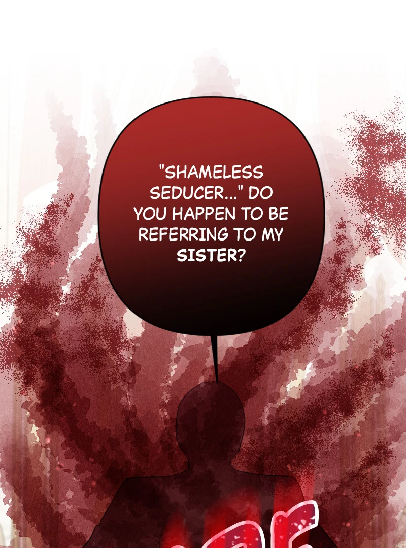 The Truth Behind the Sadistic Prince chapter 43 page 57