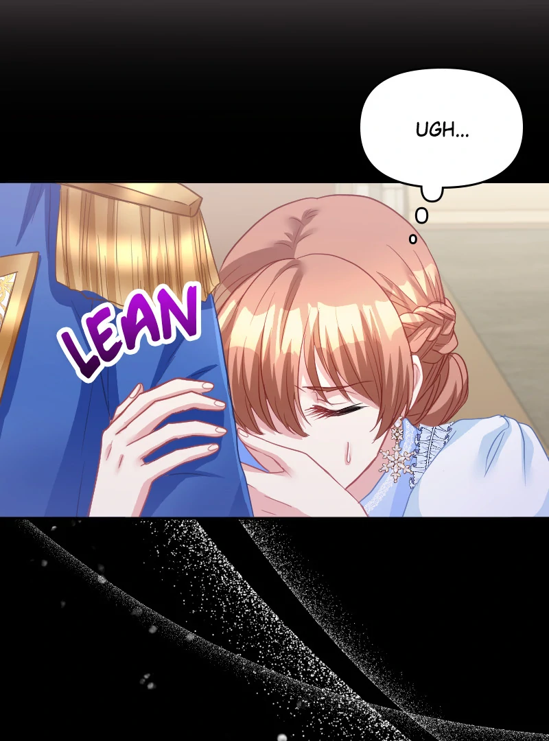 The Truth Behind the Sadistic Prince chapter 43 page 59