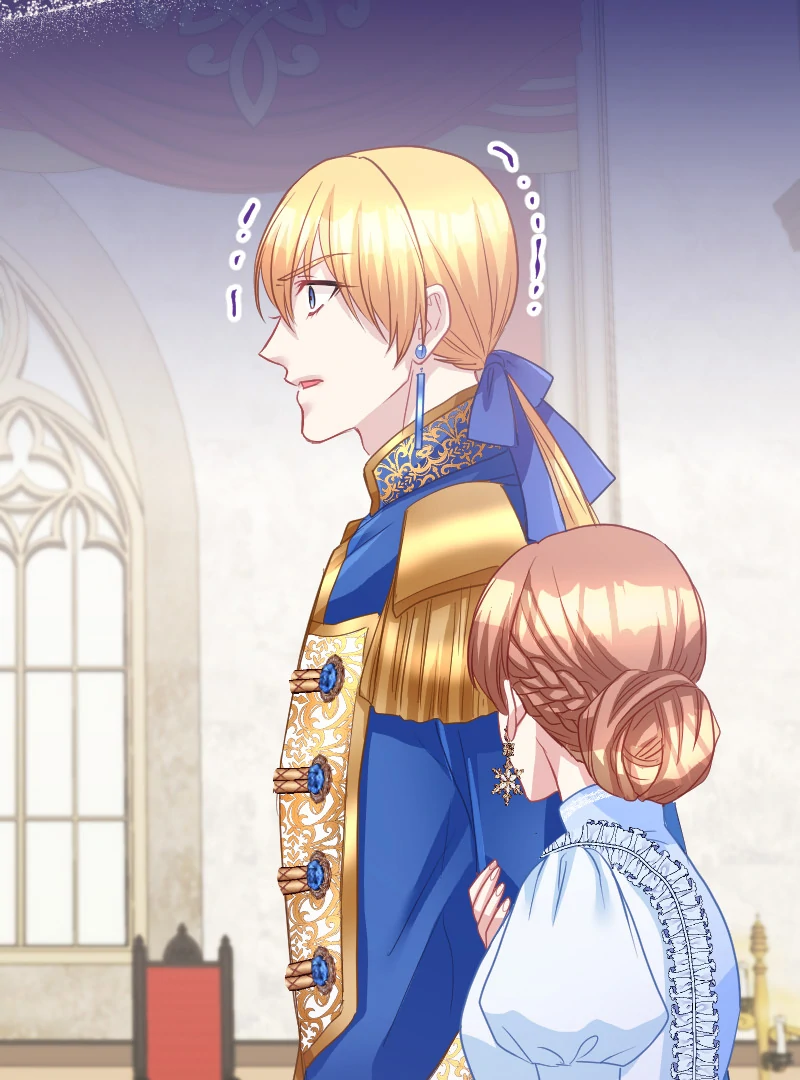 The Truth Behind the Sadistic Prince chapter 43 page 61