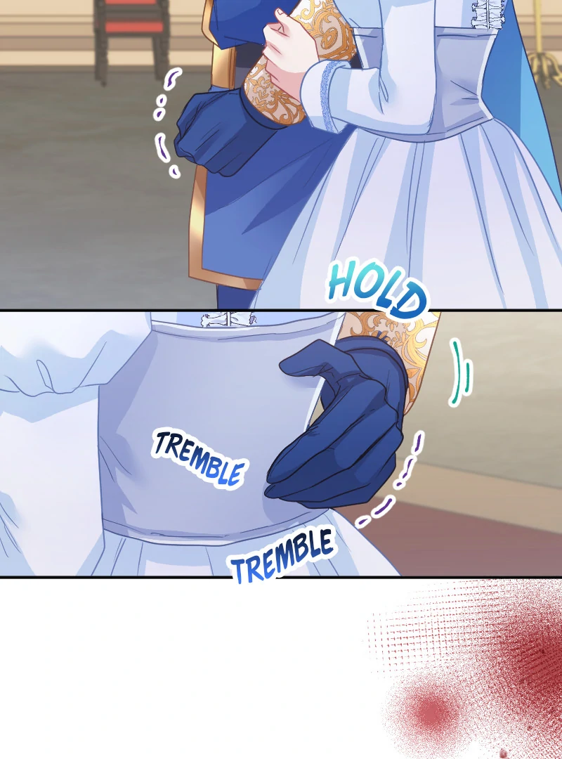 The Truth Behind the Sadistic Prince chapter 43 page 62