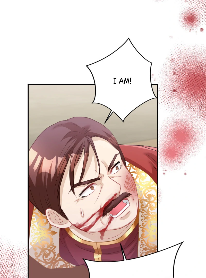 The Truth Behind the Sadistic Prince chapter 43 page 63