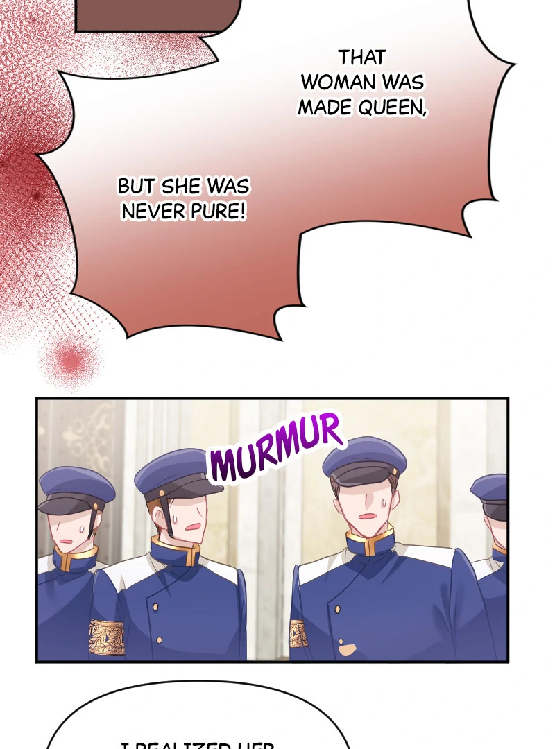 The Truth Behind the Sadistic Prince chapter 43 page 64