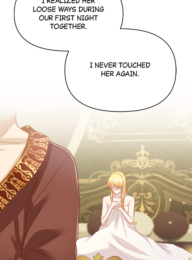 The Truth Behind the Sadistic Prince chapter 43 page 65