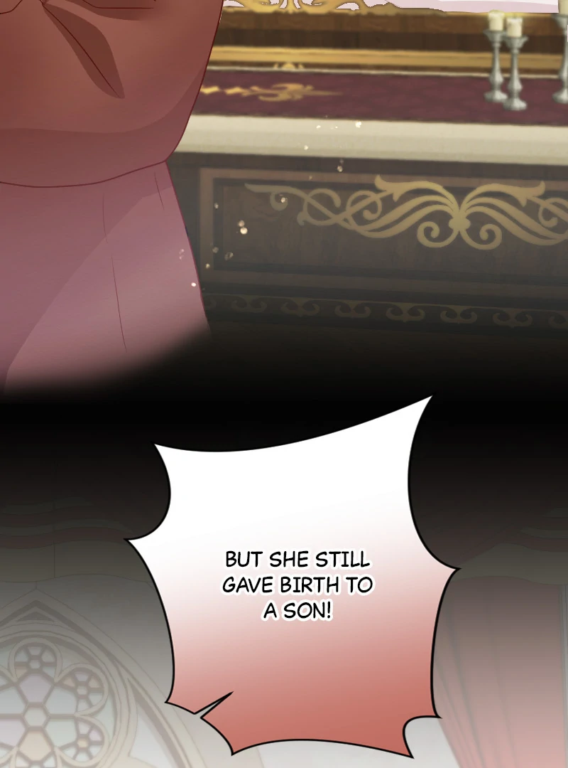 The Truth Behind the Sadistic Prince chapter 43 page 66