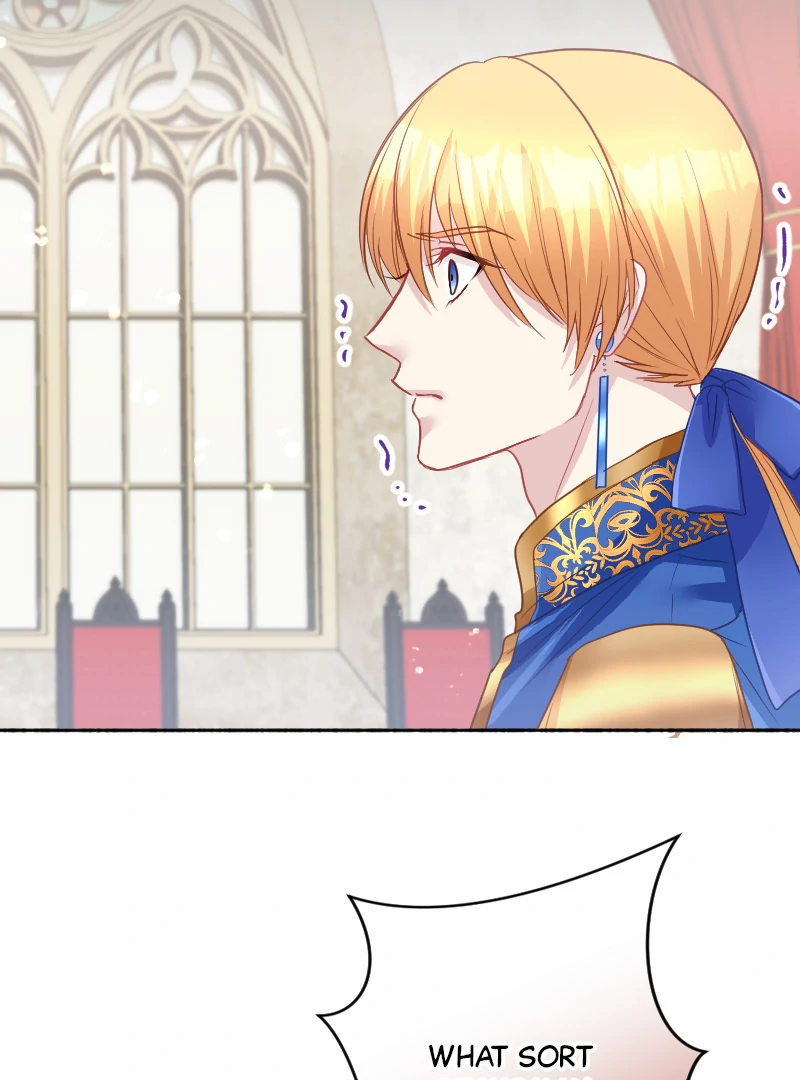 The Truth Behind the Sadistic Prince chapter 43 page 67