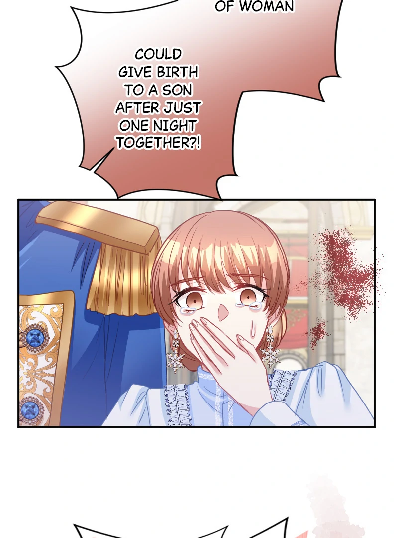 The Truth Behind the Sadistic Prince chapter 43 page 68