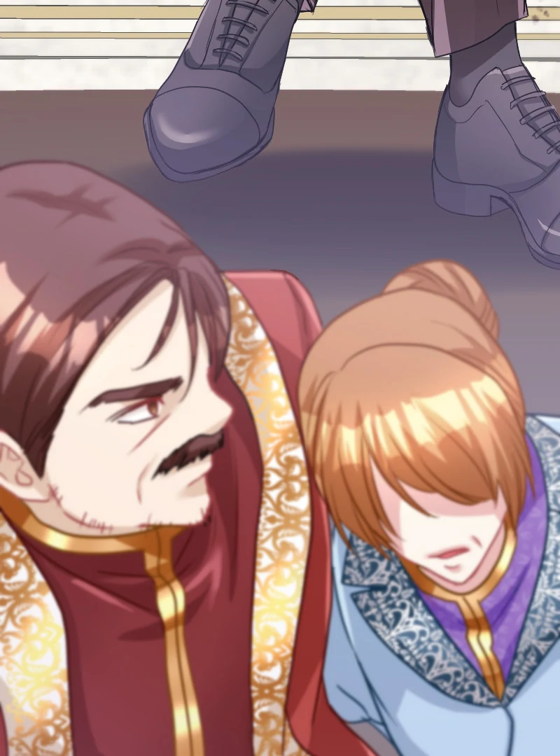 The Truth Behind the Sadistic Prince chapter 43 page 7