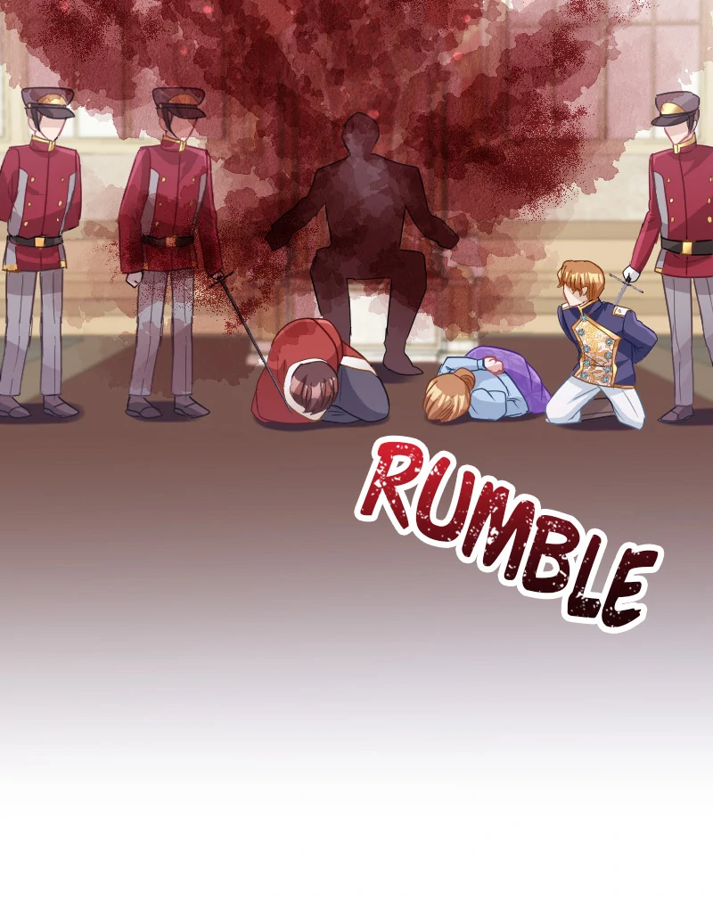 The Truth Behind the Sadistic Prince chapter 43 page 70