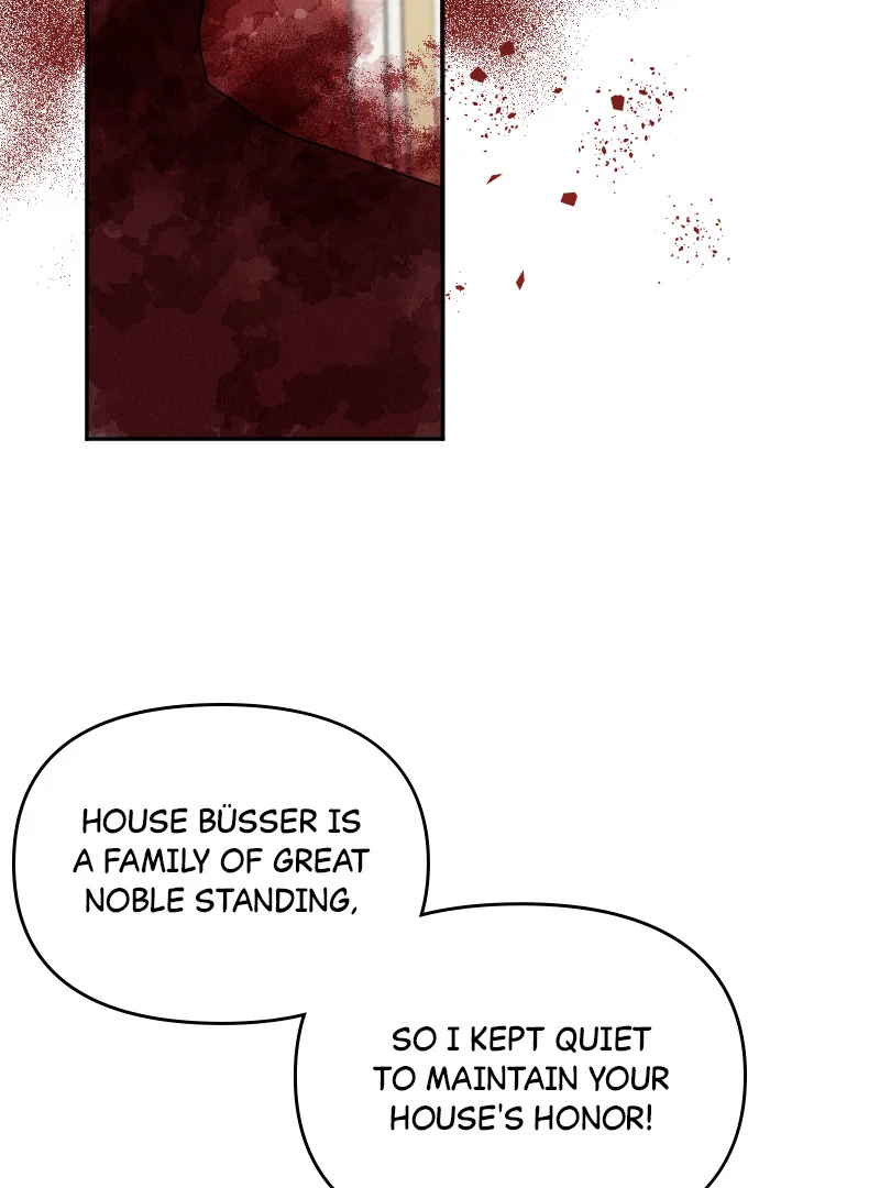 The Truth Behind the Sadistic Prince chapter 43 page 72