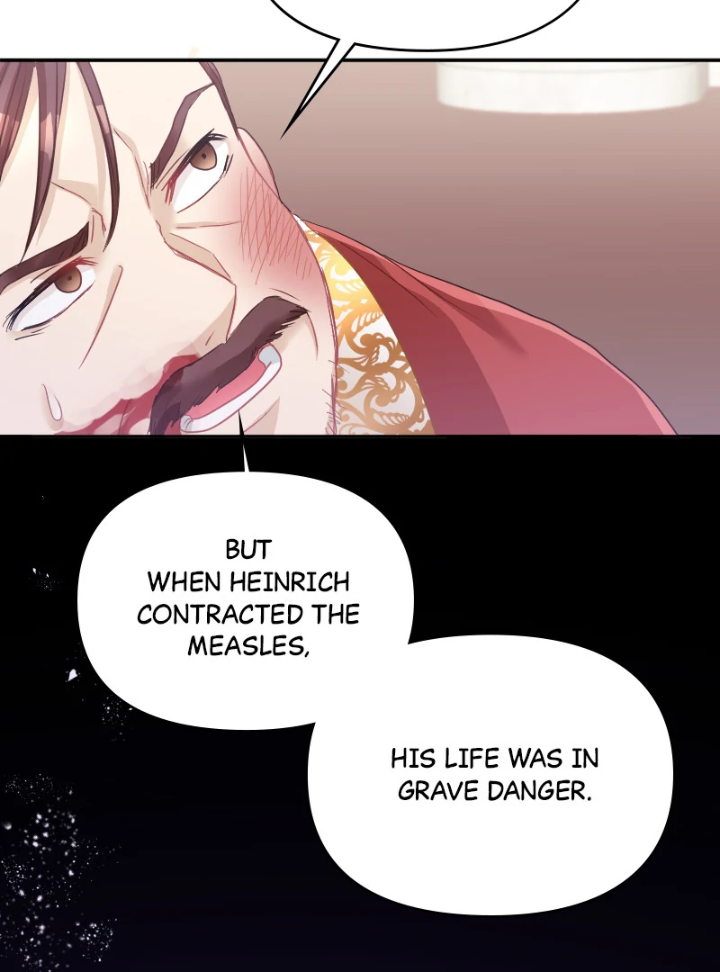 The Truth Behind the Sadistic Prince chapter 43 page 73