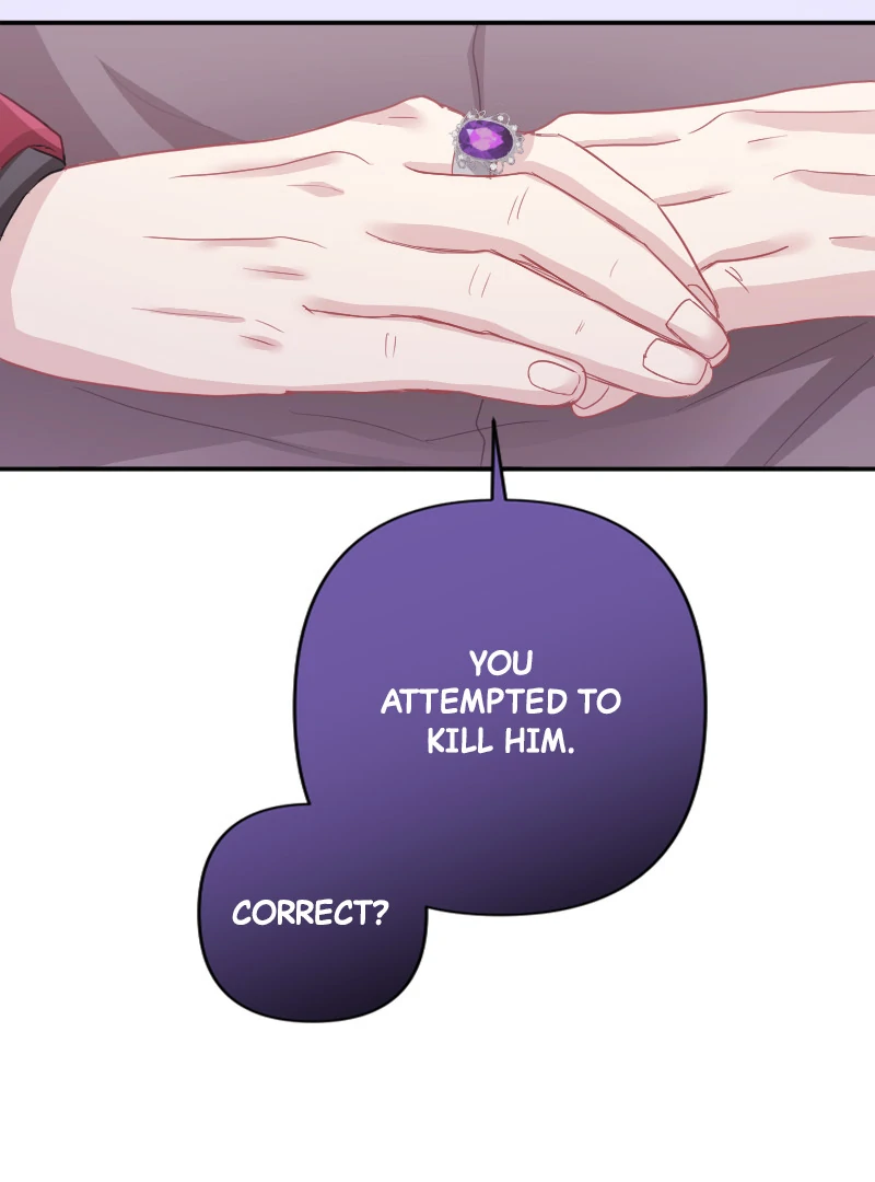 The Truth Behind the Sadistic Prince chapter 43 page 76