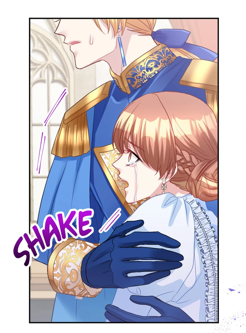 The Truth Behind the Sadistic Prince chapter 43 page 77