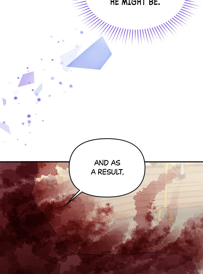 The Truth Behind the Sadistic Prince chapter 43 page 81