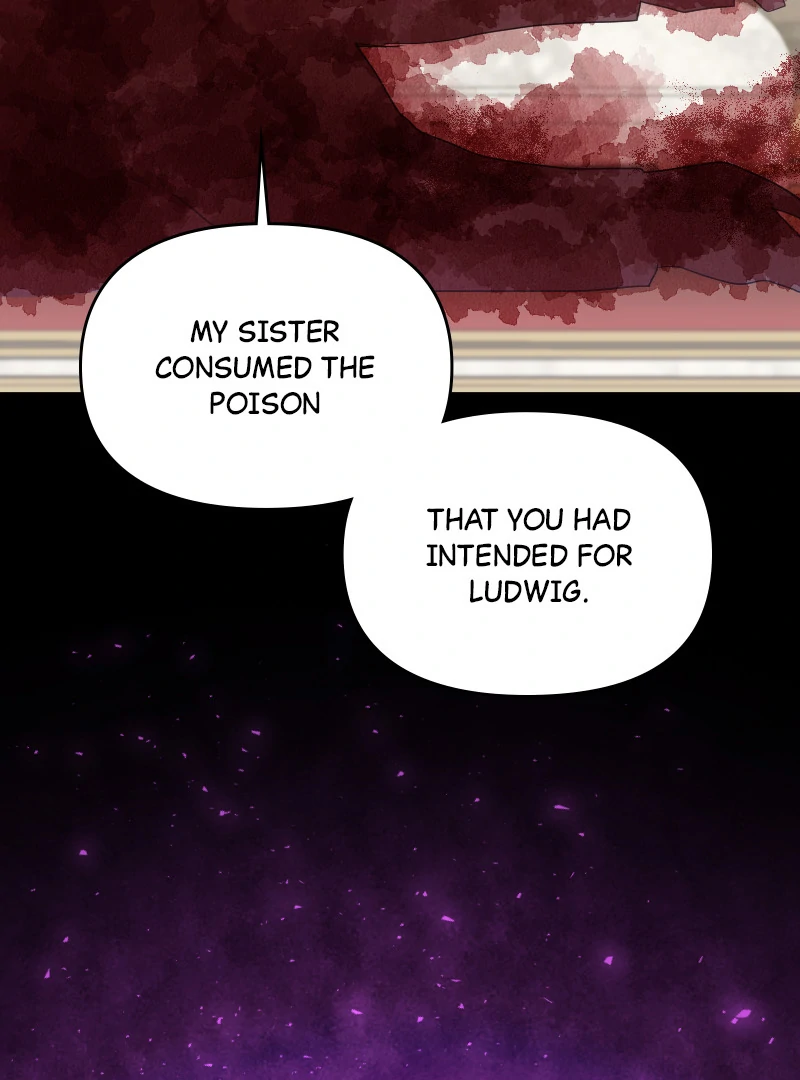 The Truth Behind the Sadistic Prince chapter 43 page 82