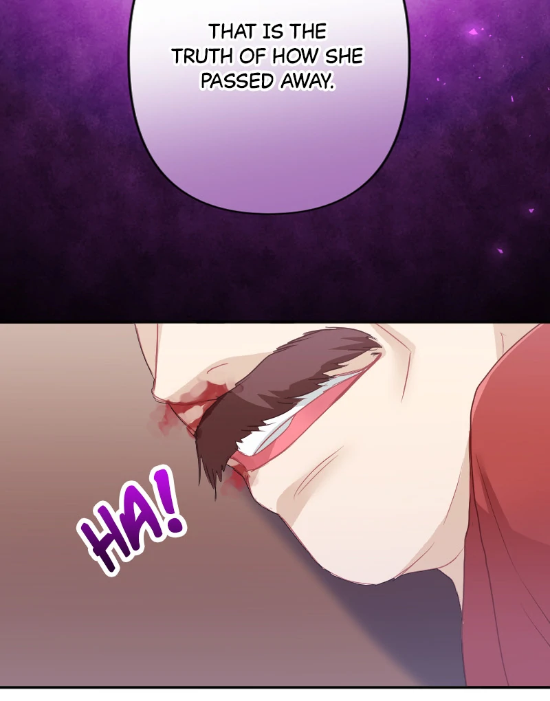 The Truth Behind the Sadistic Prince chapter 43 page 84