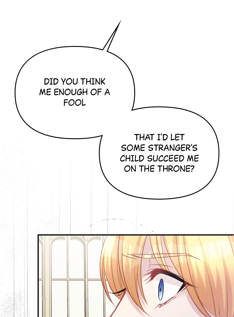 The Truth Behind the Sadistic Prince chapter 43 page 85